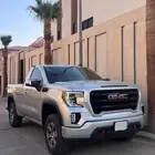 جمس سييرا 2019 نظيف