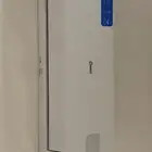 ثلاث مكيفات سبلت جديده باقي جديده