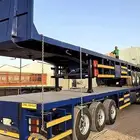 صناعة تيادر سطحات وقلابات