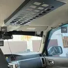 ديكور تثبيت جهاز وتخزين للفتك يركب على مسامير الوكاله