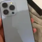 ايفون 13 برو ازرق