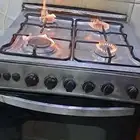 كل شيء شغال بس في 2 عين محتاجين فونيه السعر 200