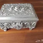 صندوق مجوهرات ...