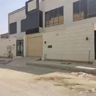 فيلا ابحر حي الزمرد مساحة كبيرة للبيع
