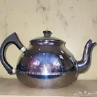 براد شاي الوزه قديم انجليزي