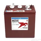 بطاريات تروجان سيارات الجول