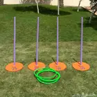 تاجير العاب البوكسنق المطرقه والعاب الكرن ال والعاب هوائيه