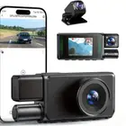 داش كام أمامي خلفي داخلي بتطبيق