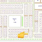 اوض سكنية في القيصومة حي الشفاء