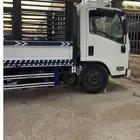 ديانه ايسوزو موديل 2010 شرط مكينه وقير