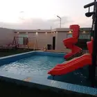 شاليهات ليجار اليوم وشهري