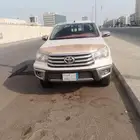 للبيع هايلوكس غمارتين دبل 2017 منوة المستخدم