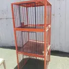 شبوك طيور