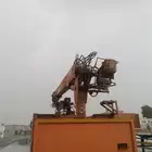 ونش للبيع شغال جاهز للنقل