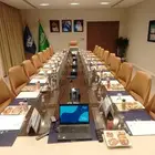 كيترنق كفي بريك كونر فطاير فطور جتماع عصير قهوة شاي