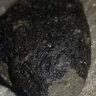 نيزك الجمال الأسود..12..Black Beauty Meteor