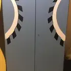 غرفة نوم أطفال