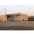 للبيع بيت دورين مساحة 525 زاوية شارعين حي النظيم سلطانه