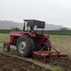 حراثه ايجار بساعه