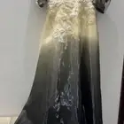 فستان زواج جديد