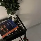 طاولة قهواه