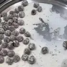 شعثه تمر