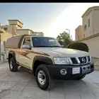 شد شاص فتك نيسان