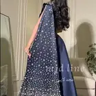 فستان مستعمل لمره واحده