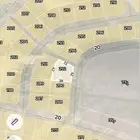 للبيع ارض في مخطط المرجان 209 مساحتها 1255م موقع ممتاز