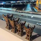 مداخن حايليه مبخرة حايليه