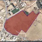 ارض خام للبيع بين بحرة والجموم