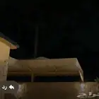 مظلة سيارات بي في سي نظيفة