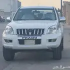 تويوتا برادو موديل 2008