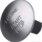 زر تشغيل مرسيدس