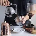 اداة تحضير القهوة او الشاهي بالتفريغ Coffee Maker Siphon