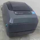 طابعة باركود وبوليصات شحن زيبرا zebra GK420t