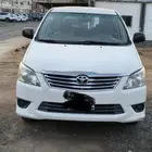 تويوتا انوفا 2012