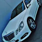 مرسيدس E350 2010