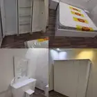 غرف نوم مخفضه جاهزه