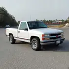 سلفرادو حجم 10
