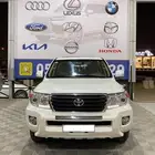 For sale GXR 2012 full option Saudi stored low mileage