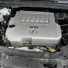 مكينة لكزس Es 6V 2015