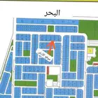 ارض للبيع في مخطط عطاءالله حي المروج مساحه600م شارع15