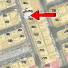 ارض للبيع جوهرة العروس 2ف 900متر