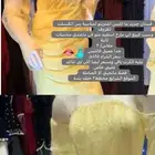 فستان جديد للبيع