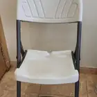 كرسي نظيف للبيع