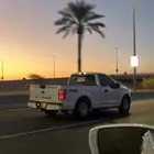 F150 غماره دبل v8