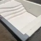 مسابح فايبر جلاس
