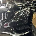 شمعات مرسيدس رنج روفر اودي بي ام جاكور