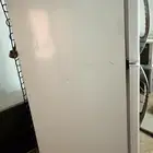 للبيع. ثلاجه وسير مشي